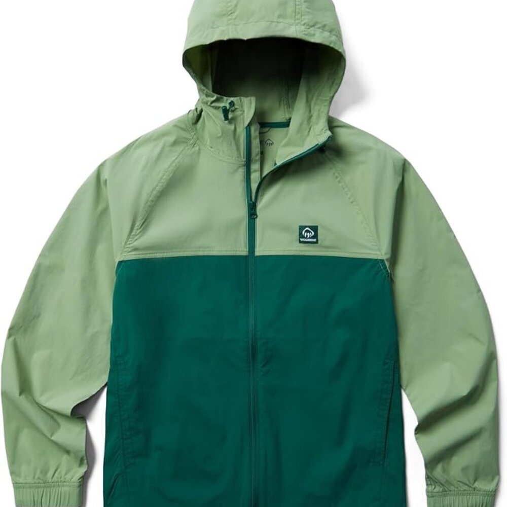 Men's Wolverine Guide Jacket
